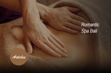 Romantic Couple Massage in Bali(1)