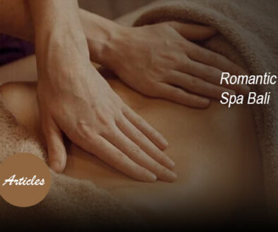 Romantic Couple Massage in Bali(1)