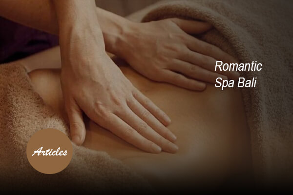 Romantic Couple Massage in Bali(1)
